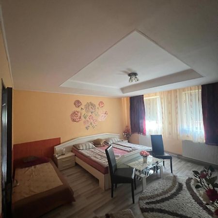 Made In Transilvania Сигишоара Екстериор снимка